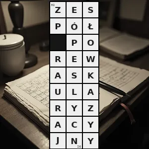 Rozwiązanie krzyżówki: zespół objawów klinicznych występujących po przywróceniu krążenia w przypadku ostrego niedokrwienia najczęściej kończyny w momencie gdy doszło do zaawansowanych zmian degeneracyjnych w mięśniach - zespół porewaskularyzacyjny | hasła, synonimy i podpowiedzi Hasło krzyżówkowe zespół objawów klinicznych występujących po przywróceniu krążenia w przypadku ostrego niedokrwienia najczęściej kończyny w momencie gdy doszło do zaawansowanych zmian degeneracyjnych w mięśniach - zespół porewaskularyzacyjny – rozwiązanie, synonimy, podpowiedzi i definicje krzyżówkowe